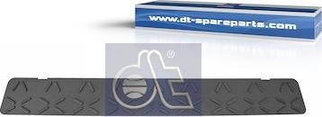 DT Spare Parts 3.80133 - Подножка, накладка порога autospares.lv