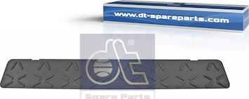 DT Spare Parts 3.80132 - Подножка, накладка порога autospares.lv