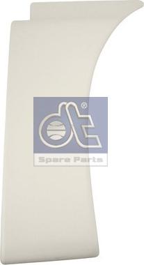 DT Spare Parts 3.80353 - Крыло расширения autospares.lv