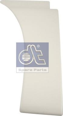 DT Spare Parts 3.80352 - Крыло расширения autospares.lv