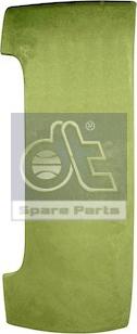 DT Spare Parts 3.80303 - Дефлектор воздуха, кабина autospares.lv