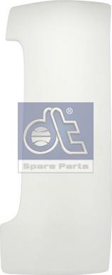 DT Spare Parts 3.80314 - Аэродефлектор autospares.lv