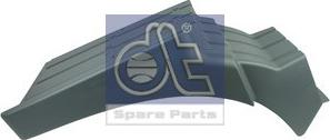 DT Spare Parts 3.80259 - Крыло autospares.lv