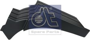 DT Spare Parts 3.80258 - Крыло autospares.lv