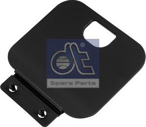DT Spare Parts 3.81170 - Обшивка, подножка autospares.lv