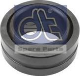 DT Spare Parts 3.83541 - Шаровая опора, амортизатор кабины autospares.lv
