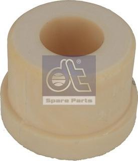 DT Spare Parts 3.83504 - Втулка, подушка кабины водителя autospares.lv