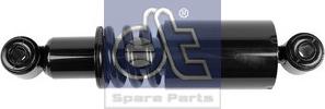 DT Spare Parts 3.83005 - Гаситель, крепление кабины autospares.lv