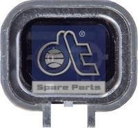 DT Spare Parts 3.82245 - Компрессор кондиционера autospares.lv