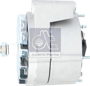 DT Spare Parts 3.34119 - Генератор autospares.lv