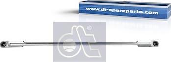 DT Spare Parts 3.35057 - Привод, тяги и рычаги привода стеклоочистителя autospares.lv