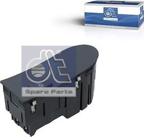 DT Spare Parts 3.37081 - Комбинированный инструмент autospares.lv