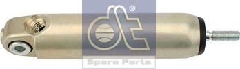 DT Spare Parts 3.25502 - Рабочий цилиндр, моторный тормоз autospares.lv