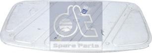 DT Spare Parts 3.25066 - Теплозащитный экран autospares.lv