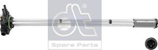 DT Spare Parts 3.23007 - Датчик, уровень топлива autospares.lv