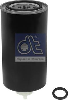 DT Spare Parts 3.22021 - Топливный фильтр autospares.lv