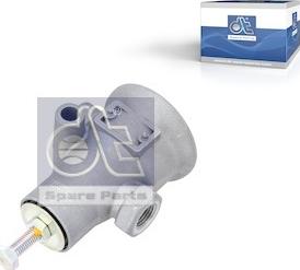 DT Spare Parts 3.72010 - Клапан ограничения давления autospares.lv