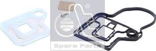DT Spare Parts 2.93125 - Ремонтный комплект, ступенчатая коробка передач autospares.lv