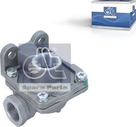 DT Spare Parts 2.44094 - Клапан аварийного растормаживания autospares.lv