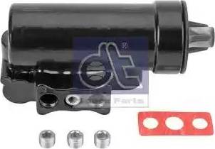 DT Spare Parts 2.44050 - Регулятор давления, пневматическая система autospares.lv