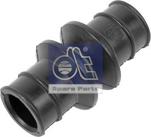 DT Spare Parts 2.44150 - Напорный трубопровод, пневматический компрессор autospares.lv