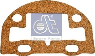 DT Spare Parts 2.40006 - Прокладка, крышка - тормозной распредвал autospares.lv