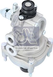 DT Spare Parts 2.47039 - Регулятор тормозных сил autospares.lv