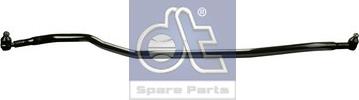 DT Spare Parts 2.53174 - Продольная рулевая штанга, тяга autospares.lv