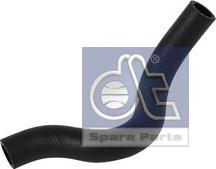 DT Spare Parts 2.53334 - Гидравлический шланг, рулевое управление autospares.lv