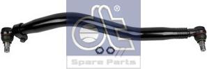 DT Spare Parts 2.53296 - Продольная рулевая штанга, тяга autospares.lv