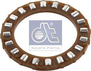 DT Spare Parts 2.53230 - Подвеска, рулевое управление autospares.lv