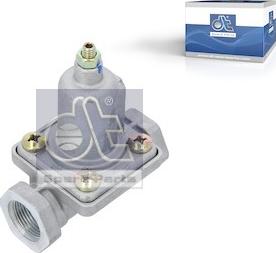 DT Spare Parts 2.64004 - Перепускной клапан autospares.lv