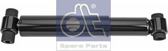 DT Spare Parts 2.61100 - Амортизатор autospares.lv