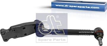 DT Spare Parts 2.61229 - Тяга / стойка, стабилизатор autospares.lv