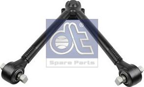 DT Spare Parts 2.62601 - Рычаг подвески колеса autospares.lv