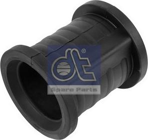 DT Spare Parts 2.62111 - Втулка стабилизатора autospares.lv