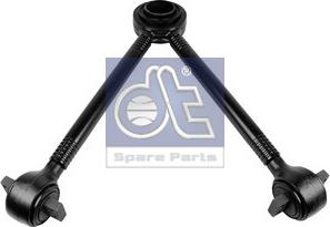 DT Spare Parts 2.62209 - Рычаг подвески колеса autospares.lv