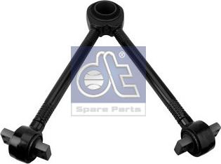 DT Spare Parts 2.62219 - Рычаг подвески колеса autospares.lv