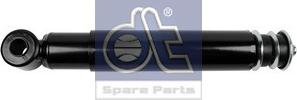 DT Spare Parts 2.62284 - Амортизатор autospares.lv