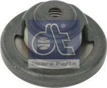 DT Spare Parts 2.06027 - Клапан, топливный насос autospares.lv