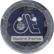 DT Spare Parts 2.14922 - Переключающийся вентиль, заслонка выхлопных газов autospares.lv