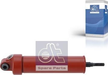 DT Spare Parts 2.14271 - Рабочий цилиндр, моторный тормоз autospares.lv