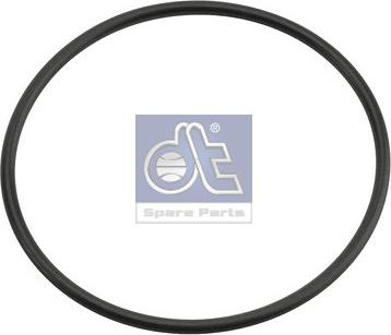 DT Spare Parts 2.15062 - Уплотнительное кольцо autospares.lv