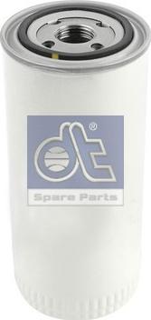DT Spare Parts 2.15000 - Масляный фильтр autospares.lv