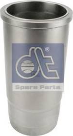 DT Spare Parts 2.10400 - Гильза цилиндра autospares.lv