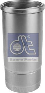 DT Spare Parts 2.10402 - Гильза цилиндра autospares.lv