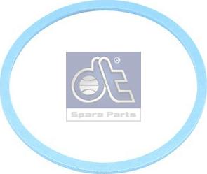 DT Spare Parts 2.10103 - Прокладка, головка цилиндра autospares.lv