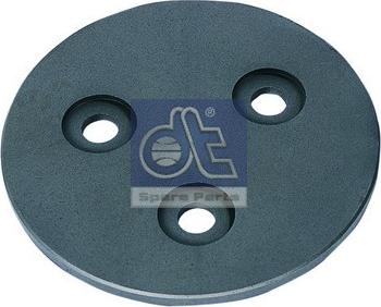 DT Spare Parts 2.10127 - Дистанционная шайба autospares.lv