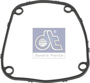 DT Spare Parts 2.10307 - Прокладка, крышка головки цилиндра autospares.lv