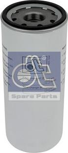 DT Spare Parts 2.11036 - Масляный фильтр autospares.lv